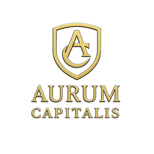 AURUM CAPITALIS LOGO